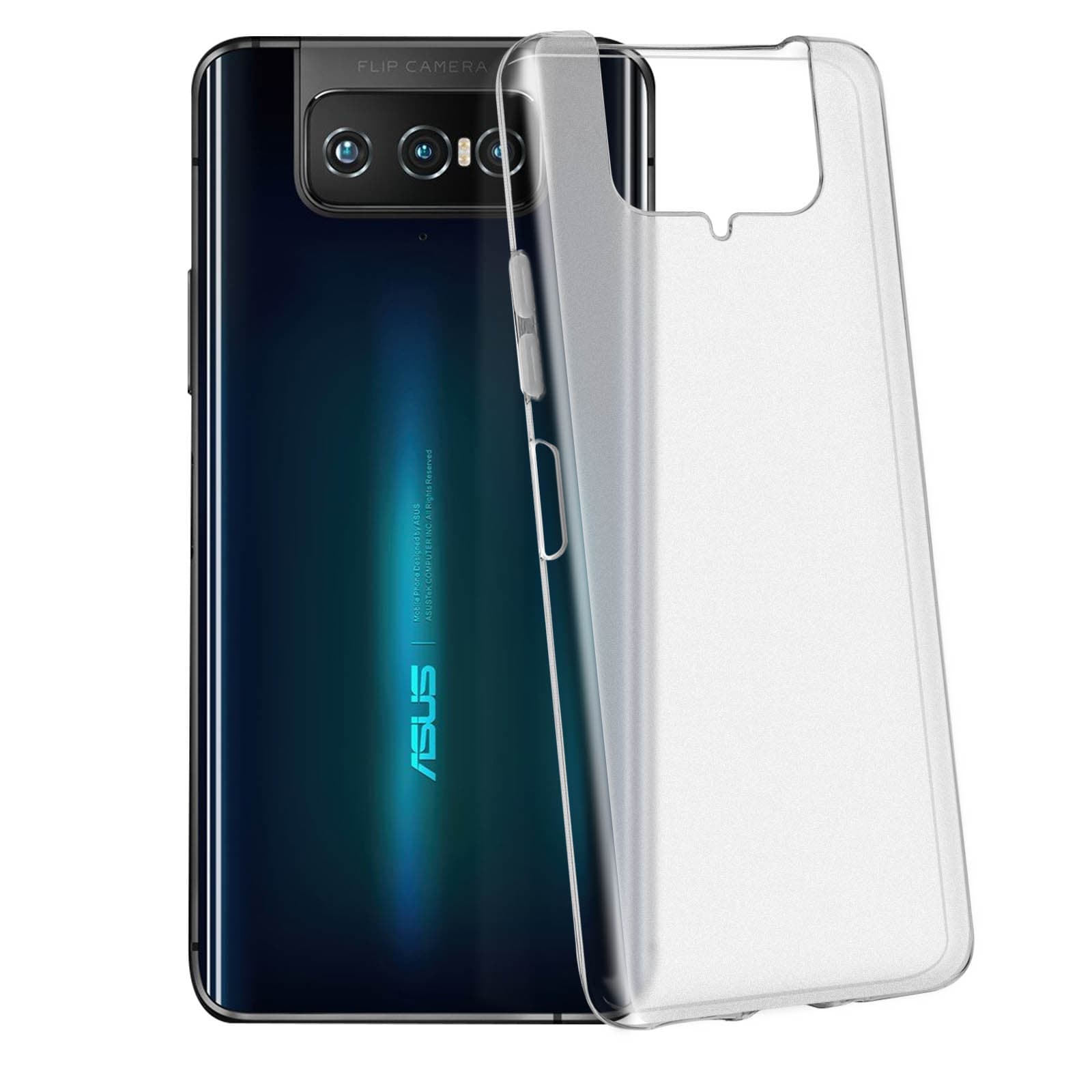 Coque Asus Zenfone 7 Zs670Ks