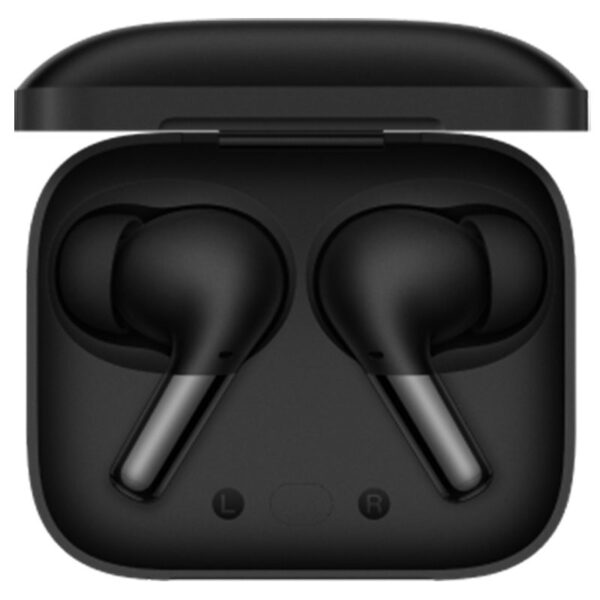 Ecouteurs sans fil Bluetooth OnePlus Buds pro Noir