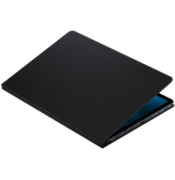 Book Cover pour Galaxy Tab S7 Noir