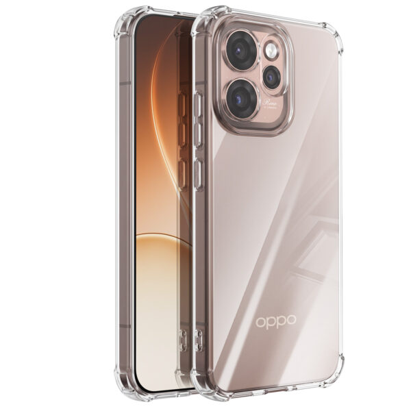 Coque Antichoc Bumper Oppo Reno 15 Pro