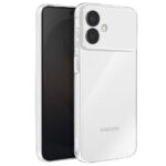 Coque Samsung Galaxy S26 Edge Transparent Maroc