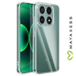 Coque Xiaomi 17 Transparent Maroc